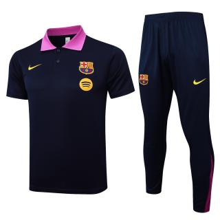 Polo + Pantalones FC Barcelona 2025/26